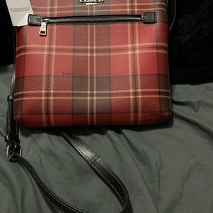 NWT crossbody by Coach